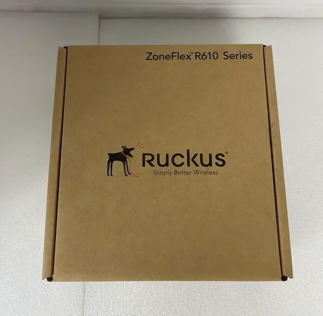 Main image of R610 Dual-Band 802.11ac Access Point (901-R610-US00) at Lowest Price