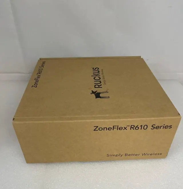 Alt view image 2 of 3 - R610 Dual-Band 802.11ac Access Point (901-R610-US00) at Lowest Price
