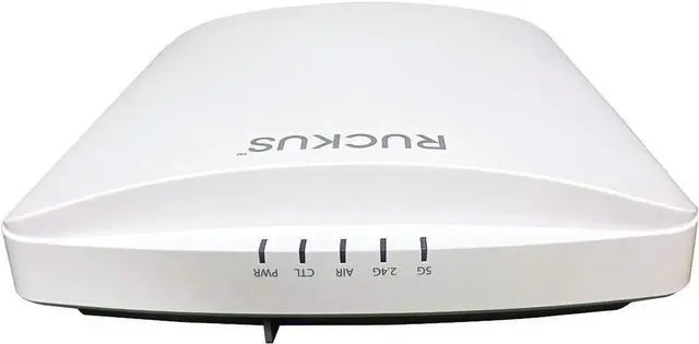 Alt view image 2 of 3 - Ruckus Wireless 901-R750-WW00 R750 Dual Band 802.11abgn Wls Ap
