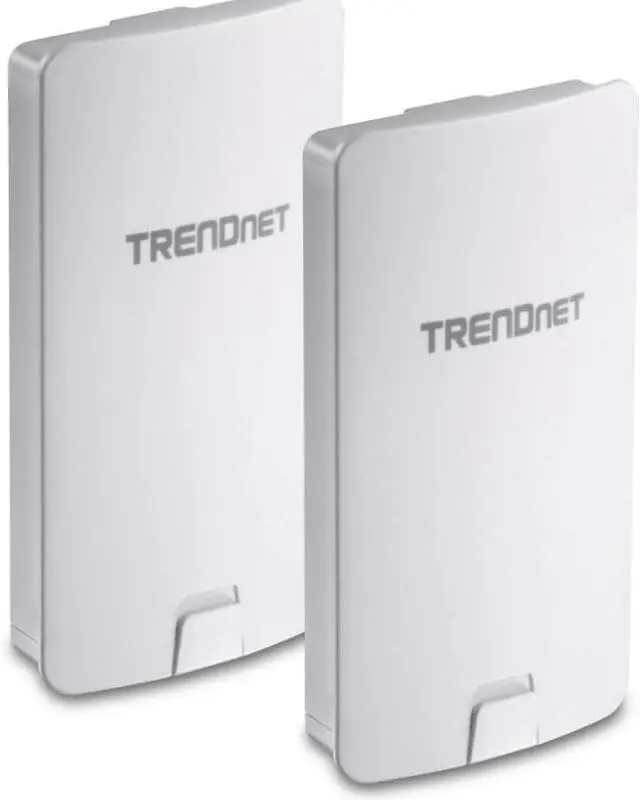 Main image of TEW-840APBO2K (CA)  AC1200 High Power Outdoor PoE Preconfigured Bridge Kit (IPX6)