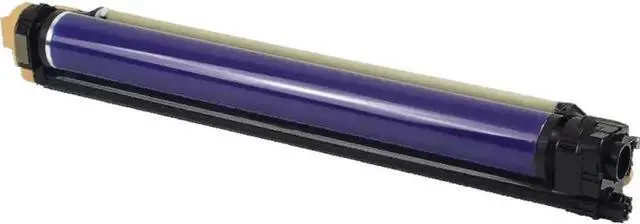 Main image of 2PCS Compatible with Developer and Drum Unit C75 J75 C700i C700 Disassembly 95 Percent(C)