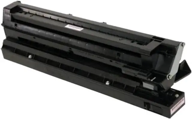 Main image of Black Drum Unit with Developer Compatible with Aficio MP2000 MP1600 MP2050 Black Imaging Unit B2592210 B2592200