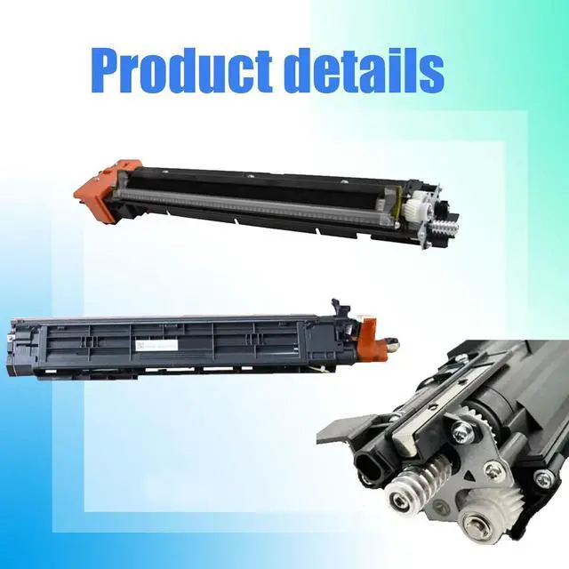 Alt view image 7 of 7 - Compatible Developer Unit Replacement for Konica Minolta DV-912 DV 912 DV912 Suit with 808 958 Printer 1pack