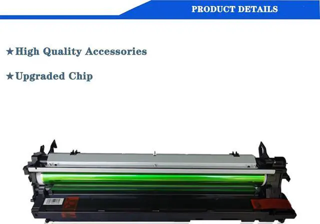 Alt view image 4 of 7 - Compatible T-2309 Imaging Unit (with Developer Unit) for Toshiba E-Studio 2303A 2309A 2809A Printer, High Yield 60,000 Pages 1Pack