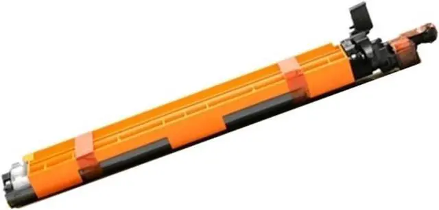 Alt view image 4 of 4 - 1PCS Developer Unit DV313 for Compatible Color Multifunction Printers C258 C308 C368 C458 C558 C658(Y)