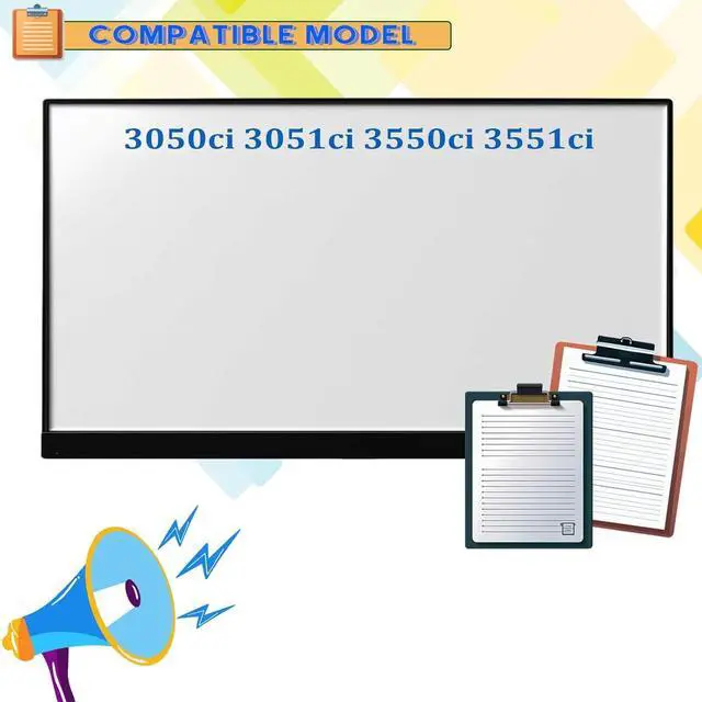 Alt view image 2 of 6 - High Yield DV-8305 Developer Unit Replacement Compatible for Kyocera TASKalfa 3050ci 3051ci 3550ci 3551ci Printer