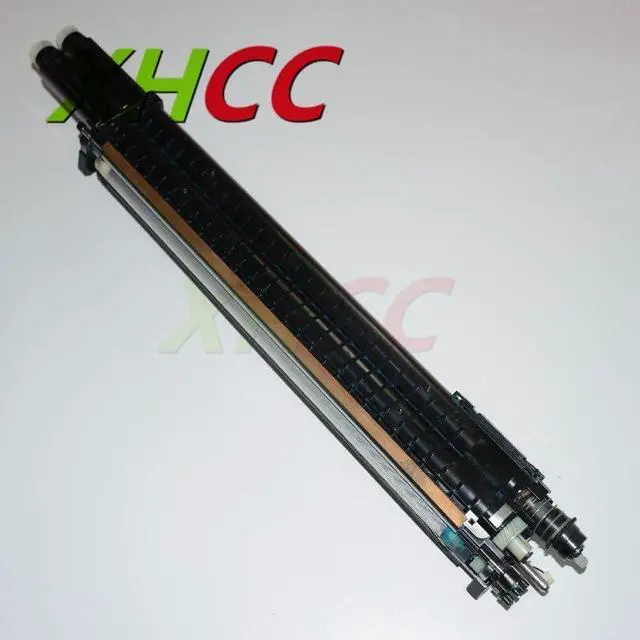 Alt view image 2 of 6 - Lilianos 1pc Developer Housing unit assembly For Xerox DC 240 242 250 252 260 5065 700 550 560 7780 604K86551 604K8656 Without developers - (Color: C)