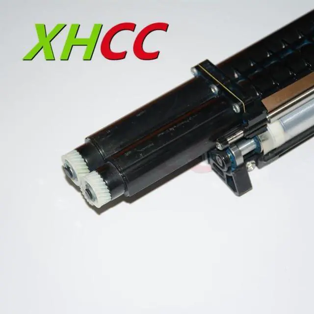 Alt view image 5 of 6 - Lilianos 1pc Developer Housing unit assembly For Xerox DC 240 242 250 252 260 5065 700 550 560 7780 604K86551 604K8656 Without developers - (Color: C)