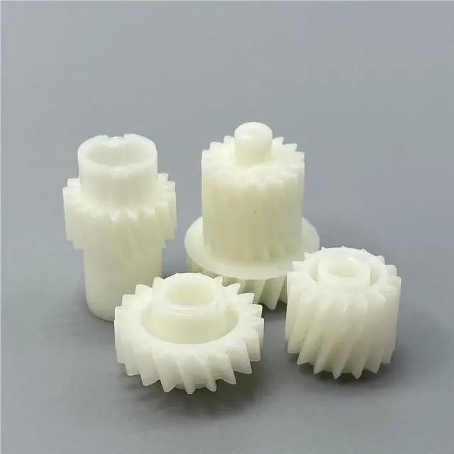 Main image of for Printer 4Sets Developer Gear for Konica Minolta Bizhub C284 C224 C364 C226 C266 C221 C281 C7222 C7226 C227 C287 C454 C554 Developer Unit - (Selected: Developer Gear) #CN-240824-25215