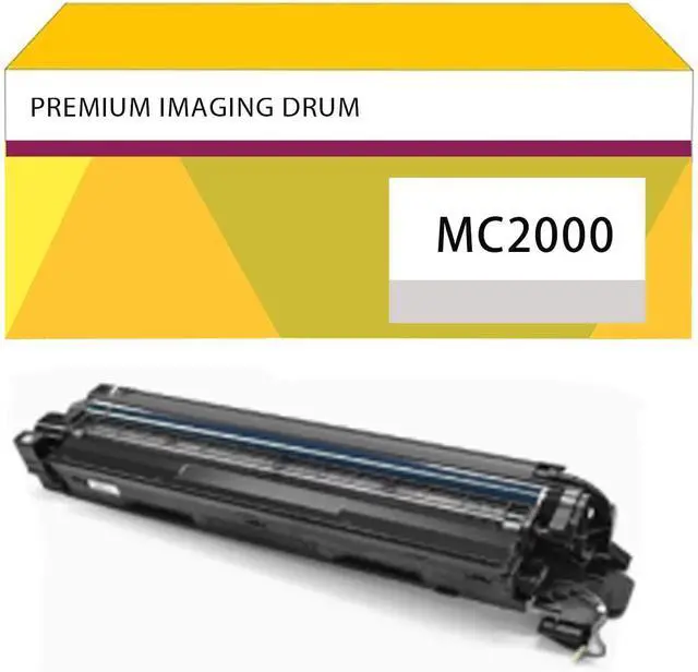 Main image of MC2000 Imaging Drum Kit Suitable for Ricoh MC2000 MC2001 GS3020 Printer, Developer Unit Magenta