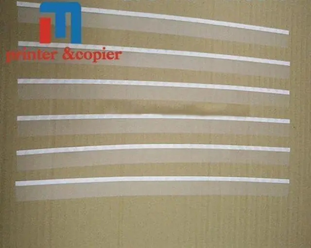 Alt view image 2 of 2 - Spare Parts for Printer Developer Unit Powder Block Seal for Xer0x DC4110 4112 4127 4590 4595 7000 1100 900 Copier Parts