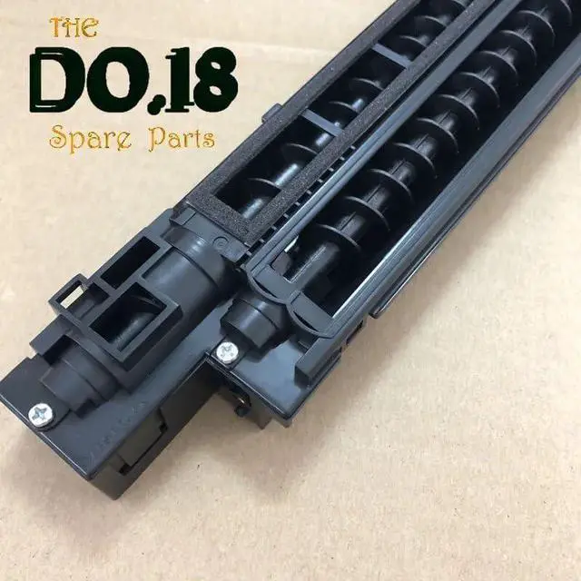 Alt view image 2 of 2 - Spare Parts for Printer 1pc Compatible Developer Case Developer Unit Holder B209-3370 B2093370 for Ric0h MP2550 MP2851 MP2510 MP3350 MP3010
