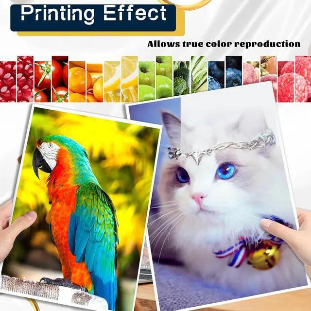 Alt view image 5 of 7 - C7020 Drum Unit 113R00780 Drum Cartridge Replacement for Xerox Versalink C7020 C7025 C7030 Printer Black 1 Pack