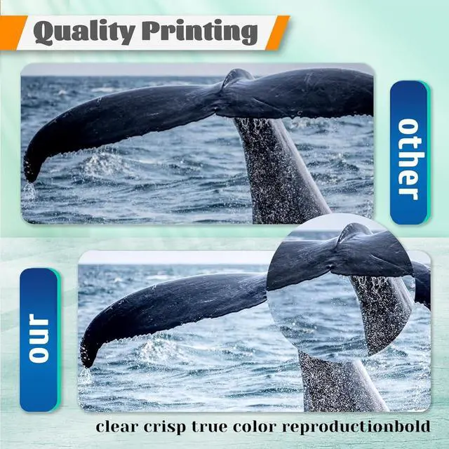 Alt view image 5 of 7 - Compatible for HP W9044MC Drum Unit Replacement for Color Laserjet Managed MFP E77822dn E77822Z E77825dn E77825Z E77830dn E77830Z Printer 1 Cyan