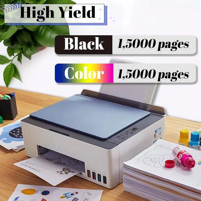 Alt view image 3 of 7 - Compatible Drum Unit Replacement for OKI C710dn,Work for OKI C710 C710DN C711N C711DN C711DTN Printer 1-Black