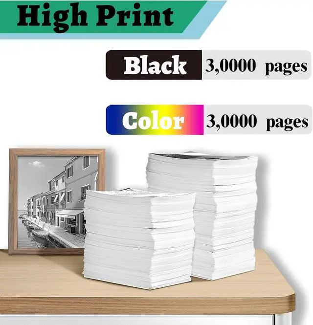 Alt view image 3 of 7 - C925X72G C925X73G C925X74G C925X75G Drum Unit Replacement Compatible for Lexmark C925 C925DE X925 X925DE Printer Black