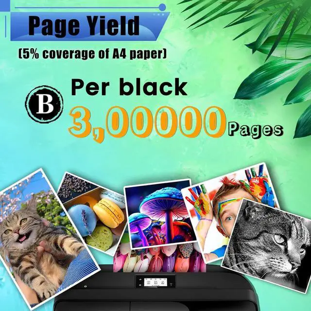 Alt view image 3 of 7 - Compatible Replacement for Kyocera DK-6115 Drum Unit High Capacity Works for 2520i 2510i M4125idn M4132idn M4226idn M4030idn M4230idn Printer 300000 Pages