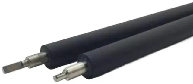 Main image of Compatible Developer Roller for CP3505 CP3525 CM3530 CP4025 CP4520 CP4525 Printer Primary Charge Roller PCR DR(PCR- Roller 5 PCS)