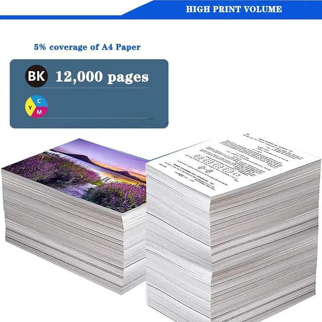 Alt view image 3 of 7 - B/MB2236 B220Z00 Black Imaging Unit Replacement Compatible for Lexmark B2236dw MB2236adw MB2236adwe Printer, High Yield 12,000 Pages 2Pack