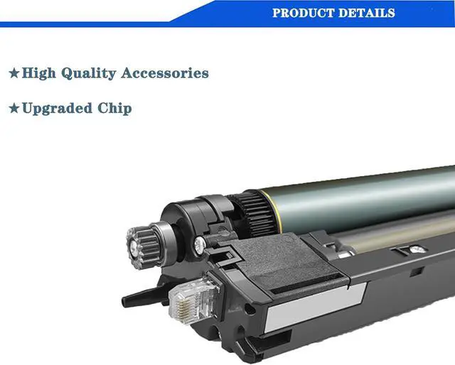Alt view image 4 of 7 - CLT-R806 Compatible CLT-R806K CLT-R806X Drum Unit for Samsung MultiXpress X7400GX X7400LX X7500GX X7500LX X7600GX X7600LX Printer, High Yield 100,000 Pages Magenta