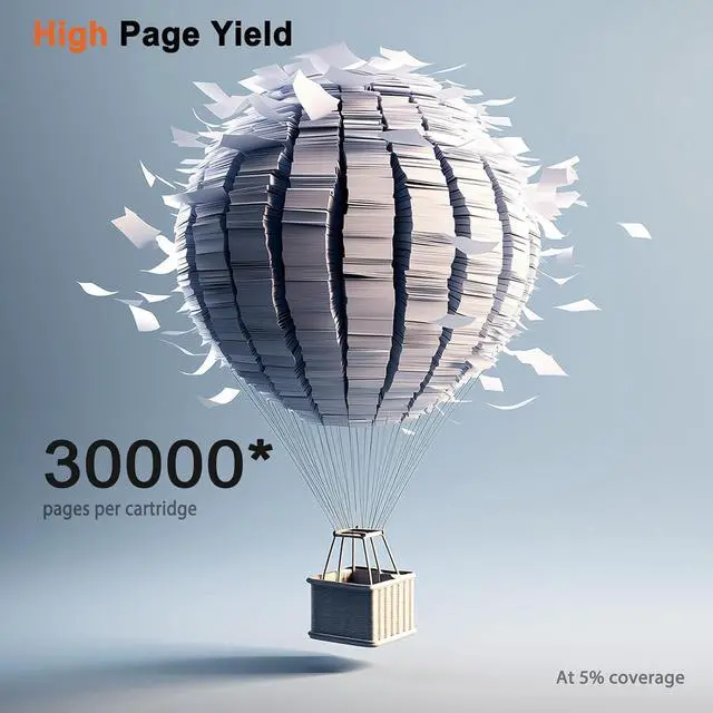 Alt view image 3 of 7 - Compatible DR-471CL Drum Unit Replacement for Brother DR-471CL Printers to Use with MFC-L8900CDW HL-L9310CDW HL-L8260CDN HL-L8360CDW DCP-L8410CDW MFC-L8690CDW Printer 1set