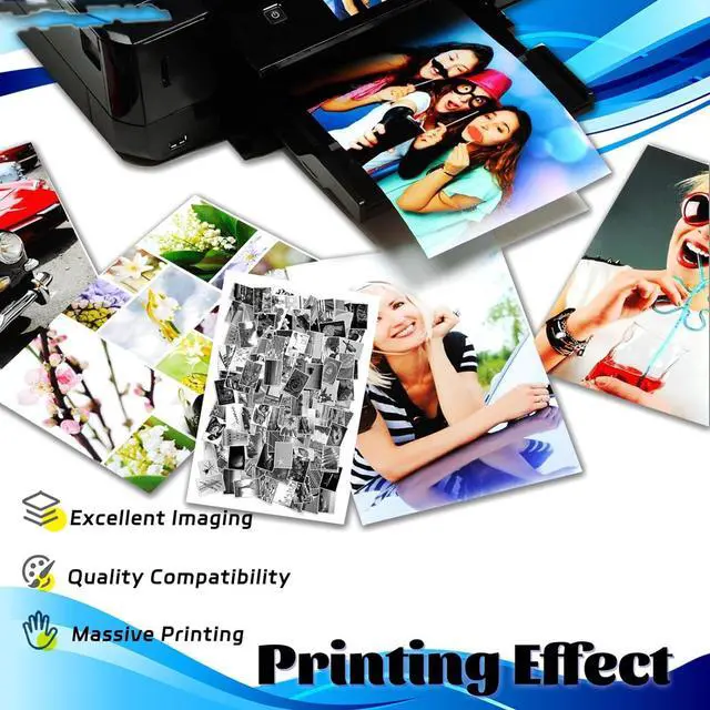 Alt view image 5 of 7 - 101R00474 Drum Unit Replacement Compatible for Xerox Phaser 3052 3260 for WorkCentre 3215 322 Printer 2 Pack