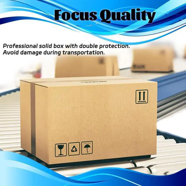 Alt view image 6 of 7 - 101R00474 Drum Unit Replacement Compatible for Xerox Phaser 3052 3260 for WorkCentre 3215 322 Printer 2 Pack