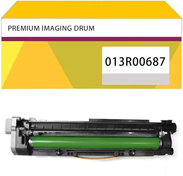 Main image of 013R00687 Drum Unit Suitable for Xerox VersaLink B7125 B7130 B7135 Printer Printer, Imaging Drum Cartridge