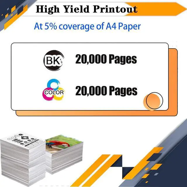 Alt view image 3 of 7 - Compatible CDO-200 CDO200 Developer Kit, Work for Pantum CP2500DN CP2505DN CP2506DN CM7000FDN CM7006FDN Printers, Reliability Longevity Black*1