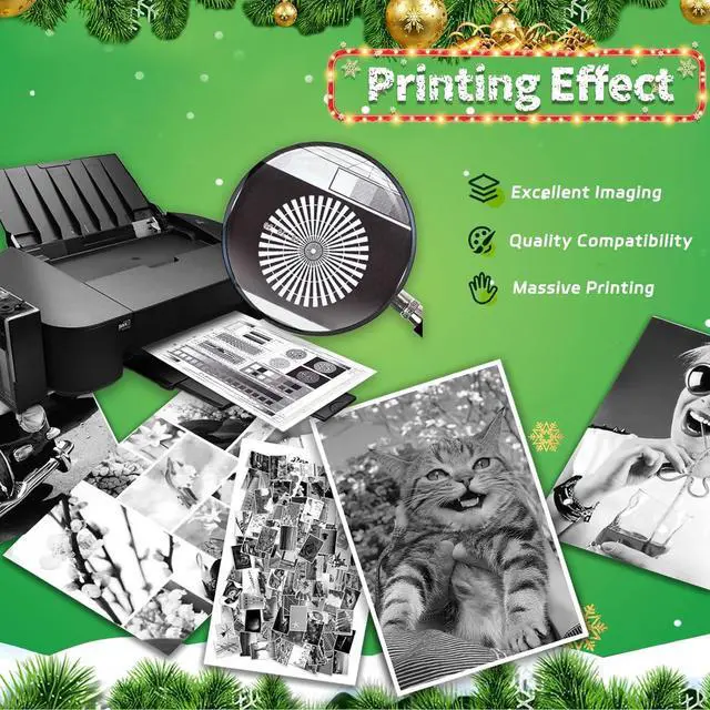 Alt view image 5 of 7 - 724-BBKG Drum Unit Replacement Compatible for Dell H815dw S2815dn S2810dn Printer 1 Pack