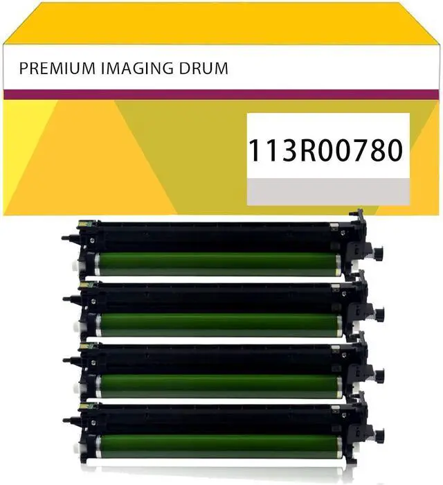 Main image of Drum Unit Suitable for Xerox Versalink C7020 C7025 C7030 Printer, Imaging Drum Cartridge 1 Set