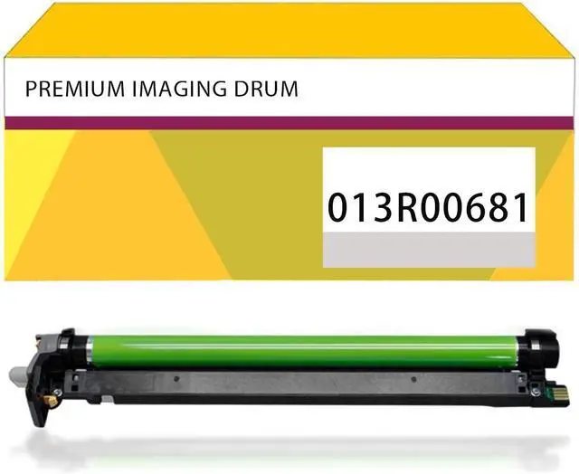 Main image of 013R00681 Drum Unit Suitable for Xerox AltaLink C8130 C8135 C8145 C8155 C8170 Printer, Imaging Drum Cartridge