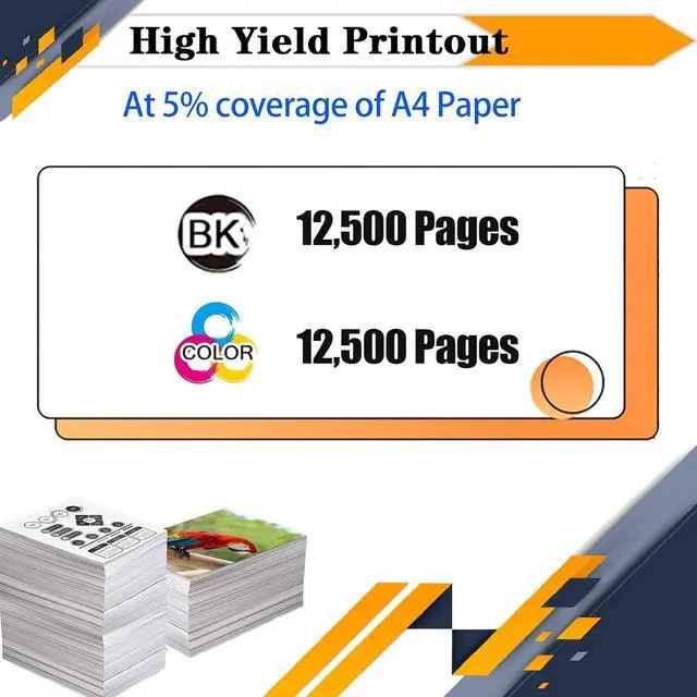 Alt view image 3 of 7 - CS421DK CS421DC CS421DM CS421DY Developer Kit Compatible for Lexmark CS421dn CS521dn CS622de CX421adn CX522ade CX622ade CX625adhe Printers Black*1