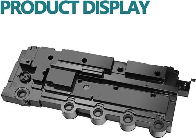 Alt view image 5 of 7 - VAMIUR for Xerox 008R13325 Compatible Toner Collection Unit Replacement, for Xerox Managed C310 C315 Printer Waste Toner Bottle,Black-1 PCS