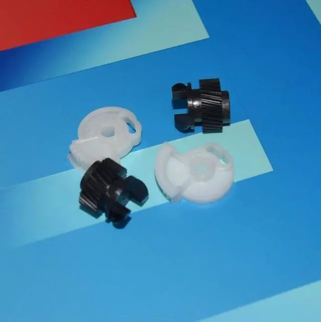 Alt view image 2 of 2 - Replaced Parts for Printer 10x Developer Gear for Xerox 4110 4112 4127 4590 4595 1100 900#CN-240824-28518