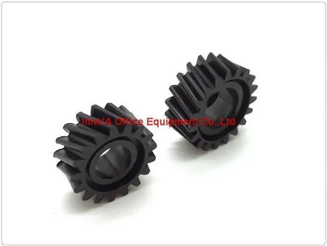 Alt view image 2 of 2 - Replaced Parts for Printer 10Sets Developer Gear for Xerox Docucolor DCC 6550 7550 6500 5065 7500 242 240 250 Dc250 Dc240#CN-240824-26663