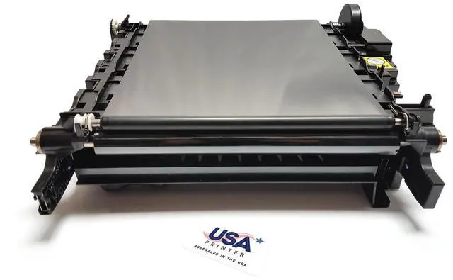 Main image of Q7504A-TB-USA (RM1-3161 RM1-1708) Electrostatic Transfer Belt for HP Color Laserjet 4700 4730 CM4730 CP4005 (Duplex)