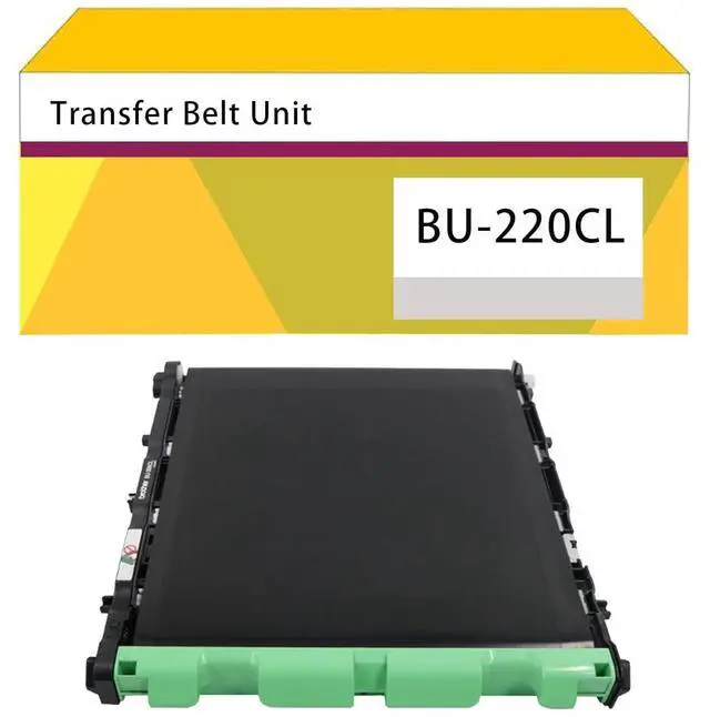 Main image of Replacement for BU-220CL Image Transfer Belt Unit for Brother HL-3140CW HL-3170CDW HL-3180CDW MFC-9130CW MFC-9330CDW MFC-9340CDW Transfer Belt Unit BU-220CL