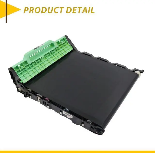 Alt view image 4 of 7 - Replacement for BU-220CL Image Transfer Belt Unit for Brother HL-3140CW HL-3170CDW HL-3180CDW MFC-9130CW MFC-9330CDW MFC-9340CDW Transfer Belt Unit BU-220CL