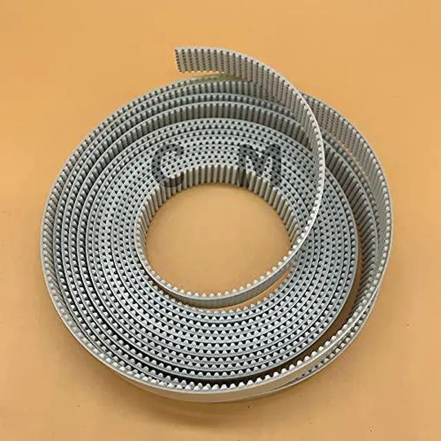 Alt view image 6 of 6 - Printer Parts Graphtec CE5000 Trolley Belt Long Timing Belt for CE3000-60 CE5000-60 CE5000-120 CE7000-60 CE6000-60 CE6000-120 Carriage Belt - (Color: CE5000-60)