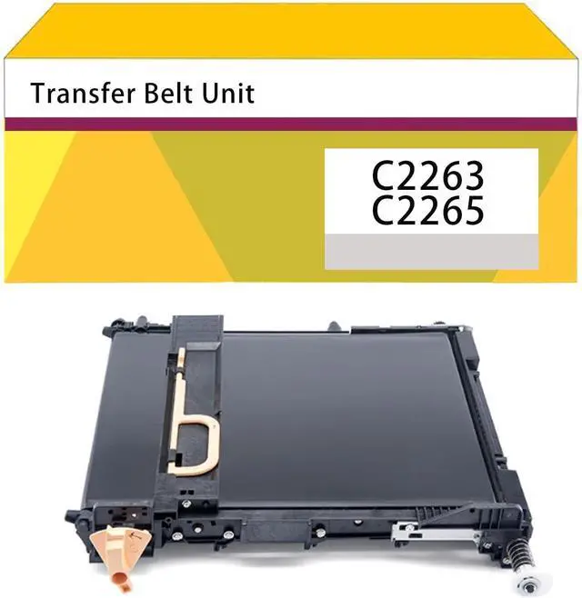 Main image of Image Transfer Belt Unit for Xerox VersaLink B7025 B7030 B7035 C7020 C7025 C7030 Transfer Belt Unit V C2263 Belt Unit
