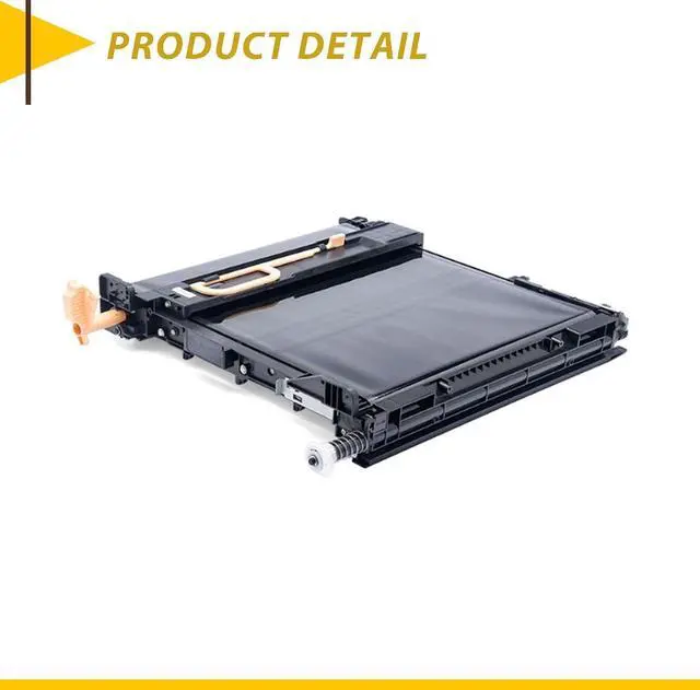 Alt view image 3 of 7 - Image Transfer Belt Unit for Xerox VersaLink B7025 B7030 B7035 C7020 C7025 C7030 Transfer Belt Unit V C2263 Belt Unit