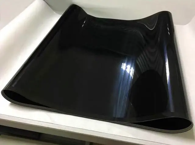 Alt view image 5 of 5 - Enhance Print Quality and Reliability with The Transfer Belt for IR C7055 C7065 C7260 C7270 C9065 C9075 C9270 C9280 - Printing Supplies