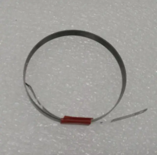 Alt view image 2 of 2 - Replaced Parts for Printer CQ890-67003 for HP 24 INCH Encoder Strip Belt (#US-270724-PR1205)