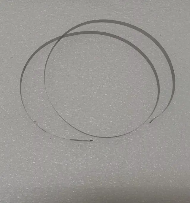 Main image of Replaced Parts for Printer CQ890-67003 for HP 24 INCH Encoder Strip Belt (#US-270724-PR1205)