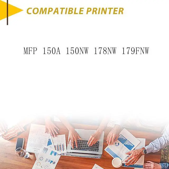 Alt view image 2 of 7 - Replacement for 116A W2060A Image Transfer Belt Unit for HP Laser MFP 150A 150NW 178NW 179FNW Transfer Belt Unit 179FNW Belt Unit