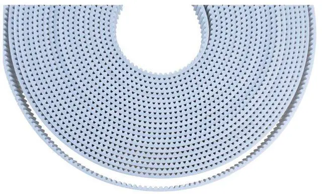 Alt view image 2 of 5 - Printer Belt Compatible with Roland 5.5m Long, 1cm Wide Belt for RS-640 / RE-640 / XF-640-1000004778/1000010092