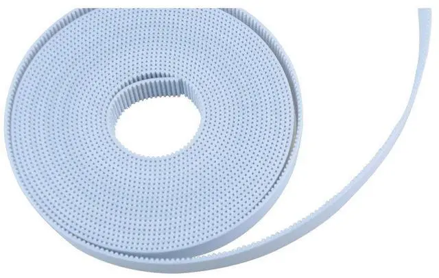 Alt view image 3 of 5 - Printer Belt Compatible with Roland 5.5m Long, 1cm Wide Belt for RS-640 / RE-640 / XF-640-1000004778/1000010092