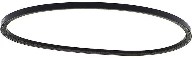 Alt view image 4 of 7 - AP91 Replacement Belt V Belt