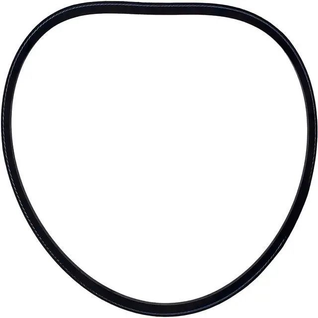 Alt view image 7 of 7 - AP91 Replacement Belt V Belt